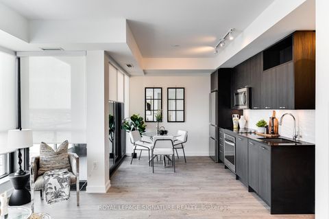 Photo 9 at 1503 - 120 Eagle Rock Way, Rural Vaughan, Vaughan