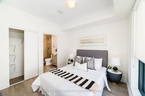 Photo 12 at 1503 - 120 Eagle Rock Way, Rural Vaughan, Vaughan