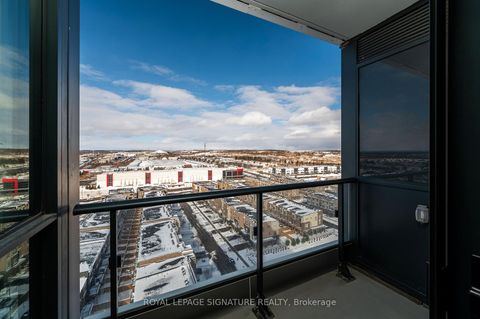 Photo 16 at 1503 - 120 Eagle Rock Way, Rural Vaughan, Vaughan