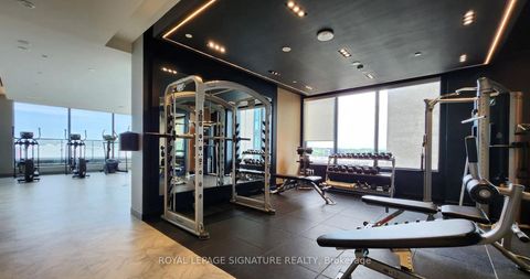 Photo 18 at 1503 - 120 Eagle Rock Way, Rural Vaughan, Vaughan