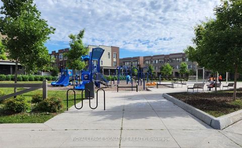 Photo 19 at 1503 - 120 Eagle Rock Way, Rural Vaughan, Vaughan