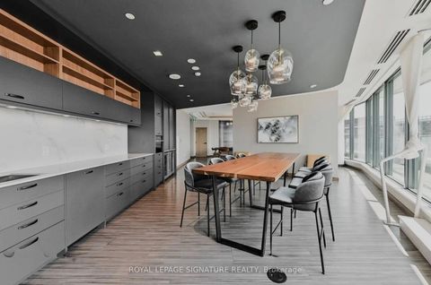 Photo 20 at 1503 - 120 Eagle Rock Way, Rural Vaughan, Vaughan