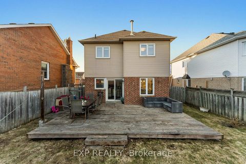 Photo 30 at 19 Natanya Boulevard, Keswick North, Georgina