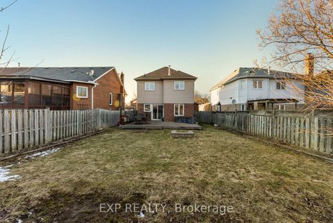 Photo 33 at 19 Natanya Boulevard, Keswick North, Georgina