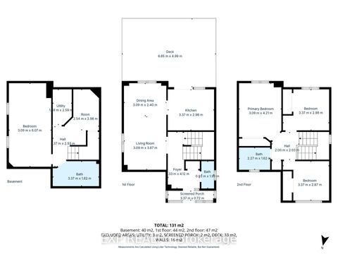 Photo 39 at 19 Natanya Boulevard, Keswick North, Georgina