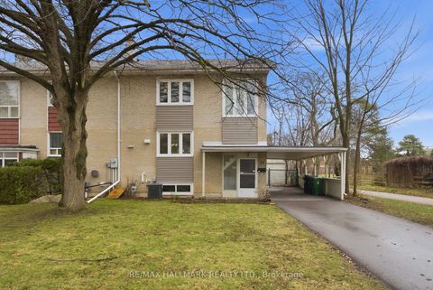 Photo 0 at 28 Langbourne Place, Don Mills, Toronto