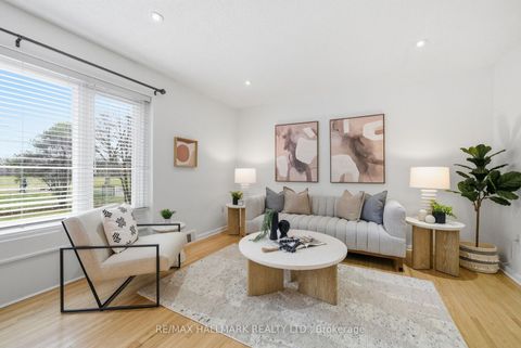 Photo 6 at 28 Langbourne Place, Don Mills, Toronto