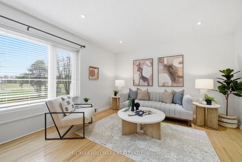 Photo 7 at 28 Langbourne Place, Don Mills, Toronto