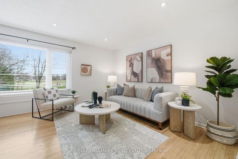 Photo 9 at 28 Langbourne Place, Don Mills, Toronto