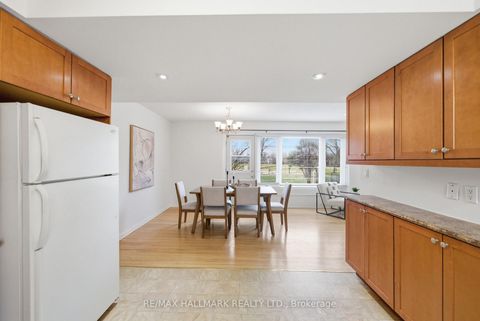 Photo 15 at 28 Langbourne Place, Don Mills, Toronto