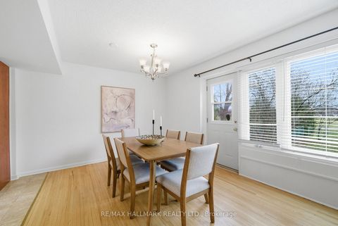Photo 16 at 28 Langbourne Place, Don Mills, Toronto