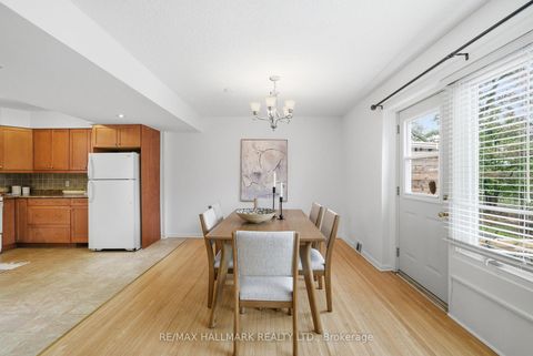 Photo 17 at 28 Langbourne Place, Don Mills, Toronto