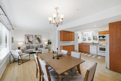 Photo 18 at 28 Langbourne Place, Don Mills, Toronto