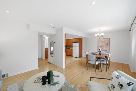 Photo 19 at 28 Langbourne Place, Don Mills, Toronto
