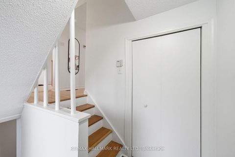 Photo 20 at 28 Langbourne Place, Don Mills, Toronto