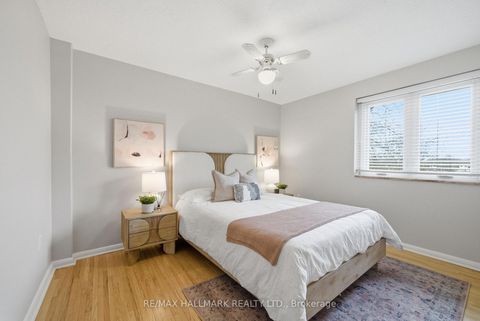 Photo 21 at 28 Langbourne Place, Don Mills, Toronto