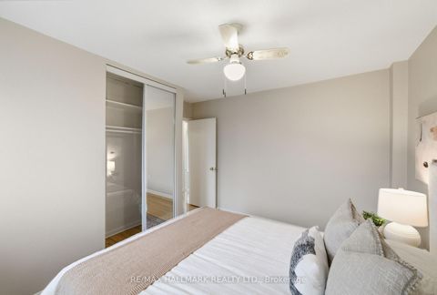 Photo 23 at 28 Langbourne Place, Don Mills, Toronto