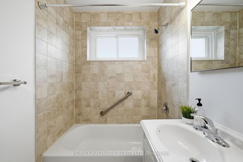 Photo 30 at 28 Langbourne Place, Don Mills, Toronto