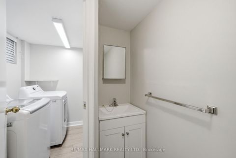 Photo 33 at 28 Langbourne Place, Don Mills, Toronto
