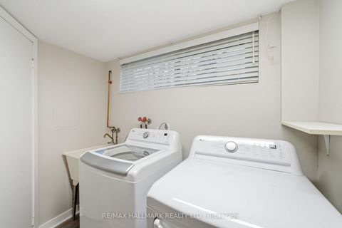 Photo 35 at 28 Langbourne Place, Don Mills, Toronto