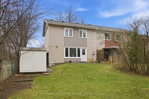 Photo 39 at 28 Langbourne Place, Don Mills, Toronto