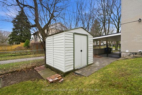 Photo 43 at 28 Langbourne Place, Don Mills, Toronto