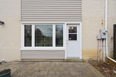 Photo 44 at 28 Langbourne Place, Don Mills, Toronto