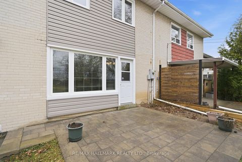 Photo 45 at 28 Langbourne Place, Don Mills, Toronto