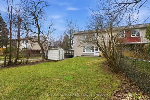 Photo 46 at 28 Langbourne Place, Don Mills, Toronto