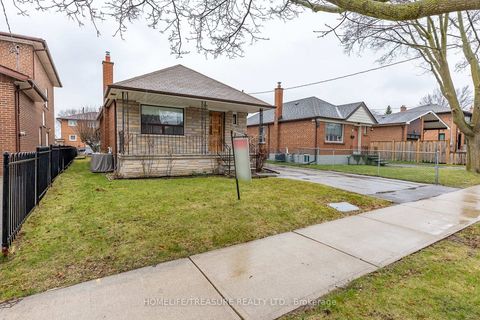 Photo 0 at 166 Delta Street, Alderwood, Toronto