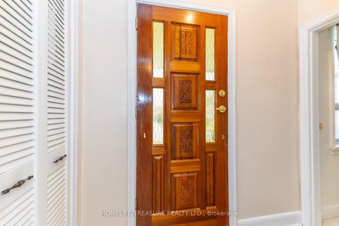 Photo 6 at 166 Delta Street, Alderwood, Toronto