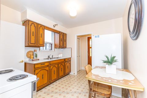 Photo 12 at 166 Delta Street, Alderwood, Toronto