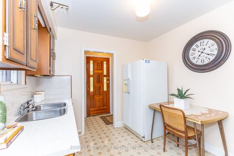 Photo 14 at 166 Delta Street, Alderwood, Toronto