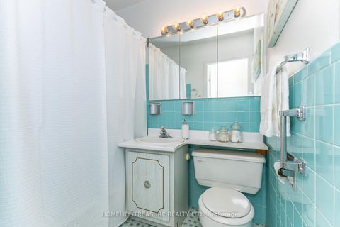 Photo 20 at 166 Delta Street, Alderwood, Toronto