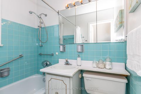 Photo 21 at 166 Delta Street, Alderwood, Toronto