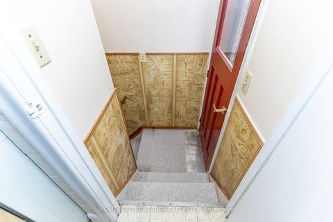 Photo 22 at 166 Delta Street, Alderwood, Toronto