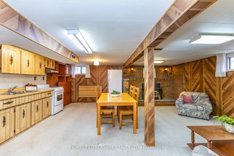 Photo 23 at 166 Delta Street, Alderwood, Toronto