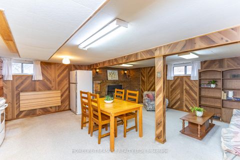 Photo 25 at 166 Delta Street, Alderwood, Toronto