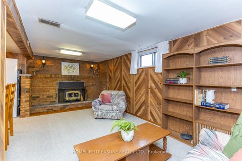 Photo 27 at 166 Delta Street, Alderwood, Toronto