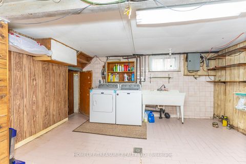 Photo 31 at 166 Delta Street, Alderwood, Toronto
