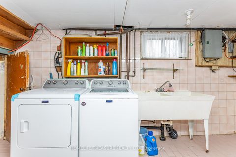 Photo 32 at 166 Delta Street, Alderwood, Toronto