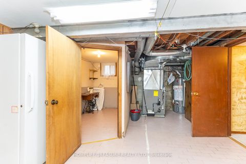 Photo 33 at 166 Delta Street, Alderwood, Toronto