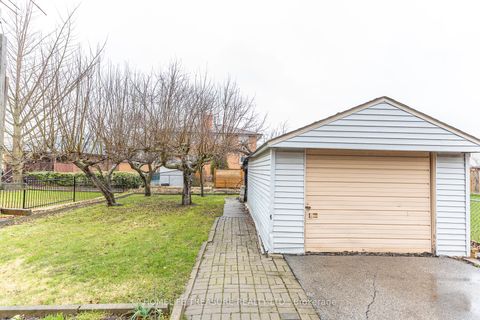Photo 35 at 166 Delta Street, Alderwood, Toronto