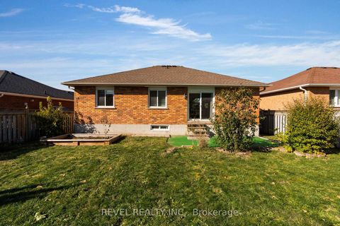 Photo 30 at 77 Marsellus Drive, Holly, Barrie