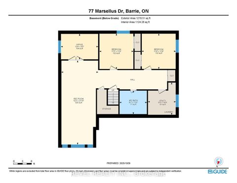 Photo 33 at 77 Marsellus Drive, Holly, Barrie