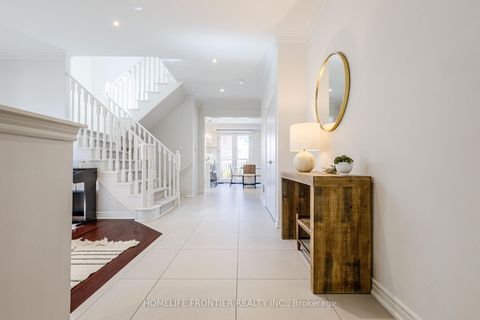 Photo 1 at 126 Forecastle Road, Patterson, Vaughan