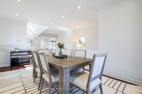 Photo 4 at 126 Forecastle Road, Patterson, Vaughan