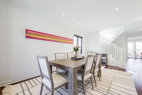 Photo 5 at 126 Forecastle Road, Patterson, Vaughan