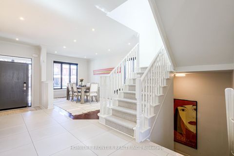 Photo 6 at 126 Forecastle Road, Patterson, Vaughan