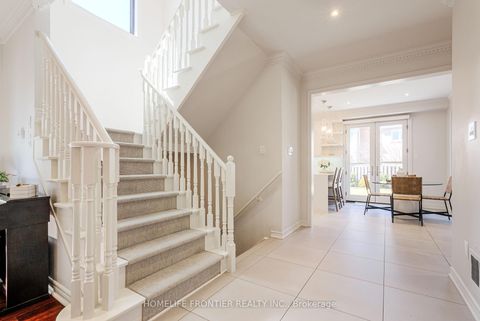 Photo 7 at 126 Forecastle Road, Patterson, Vaughan